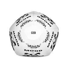 Load image into Gallery viewer, Mood Bean Bag Chair Cover