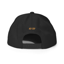 Load image into Gallery viewer, God Over Everything Snapback Hat