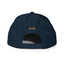 Load image into Gallery viewer, God Over Everything Snapback Hat