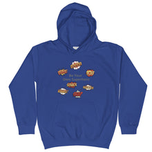 Load image into Gallery viewer, Superhero Kids Hoodie