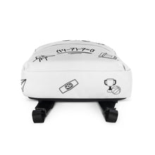 Load image into Gallery viewer, Back To School Unisex Backpack

