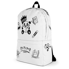 Load image into Gallery viewer, Back To School Unisex Backpack
