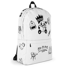Load image into Gallery viewer, Back To School Unisex Backpack
