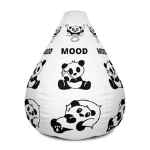 Load image into Gallery viewer, Mood Bean Bag Chair Cover
