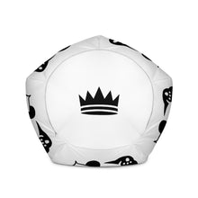 Load image into Gallery viewer, Mood Bean Bag Chair Cover
