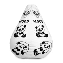 Load image into Gallery viewer, Mood Bean Bag Chair Cover
