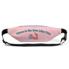 Load image into Gallery viewer, B.Y.E PINK Waist Pack
