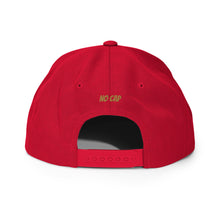 Load image into Gallery viewer, God Over Everything Snapback Hat

