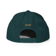 Load image into Gallery viewer, God Over Everything Snapback Hat
