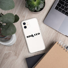 Load image into Gallery viewer, King CEO iPhone Case
