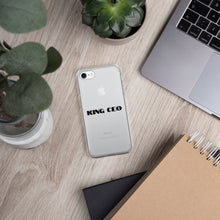 Load image into Gallery viewer, King CEO iPhone Case
