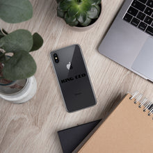 Load image into Gallery viewer, King CEO iPhone Case
