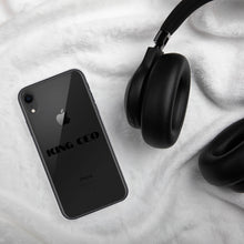 Load image into Gallery viewer, King CEO iPhone Case
