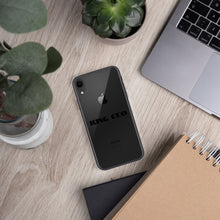Load image into Gallery viewer, King CEO iPhone Case
