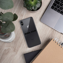 Load image into Gallery viewer, King CEO iPhone Case
