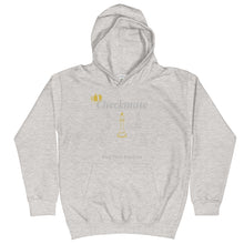 Load image into Gallery viewer, Checkmate Kids Hoodie
