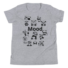 Load image into Gallery viewer, Mood Youth Short Sleeve T-Shirt
