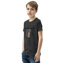 Load image into Gallery viewer, Who Got Next Youth Short Sleeve T-Shirt
