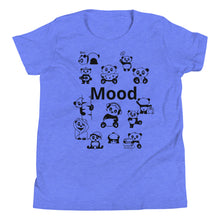 Load image into Gallery viewer, Mood Youth Short Sleeve T-Shirt

