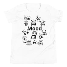 Load image into Gallery viewer, Mood Youth Short Sleeve T-Shirt
